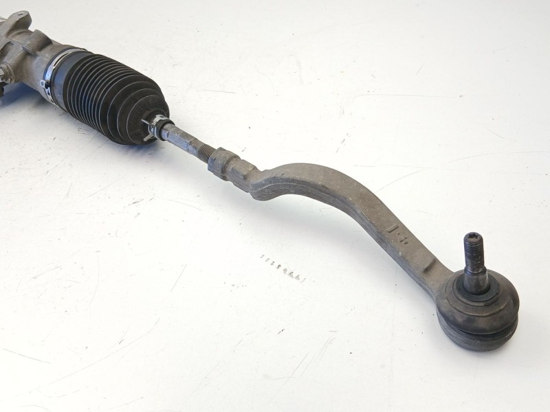 Recambio de cremallera direccion para dacia logan ii 1.5 dci / blue dci 75 referencia OEM IAM 490014306R 6900002298C 