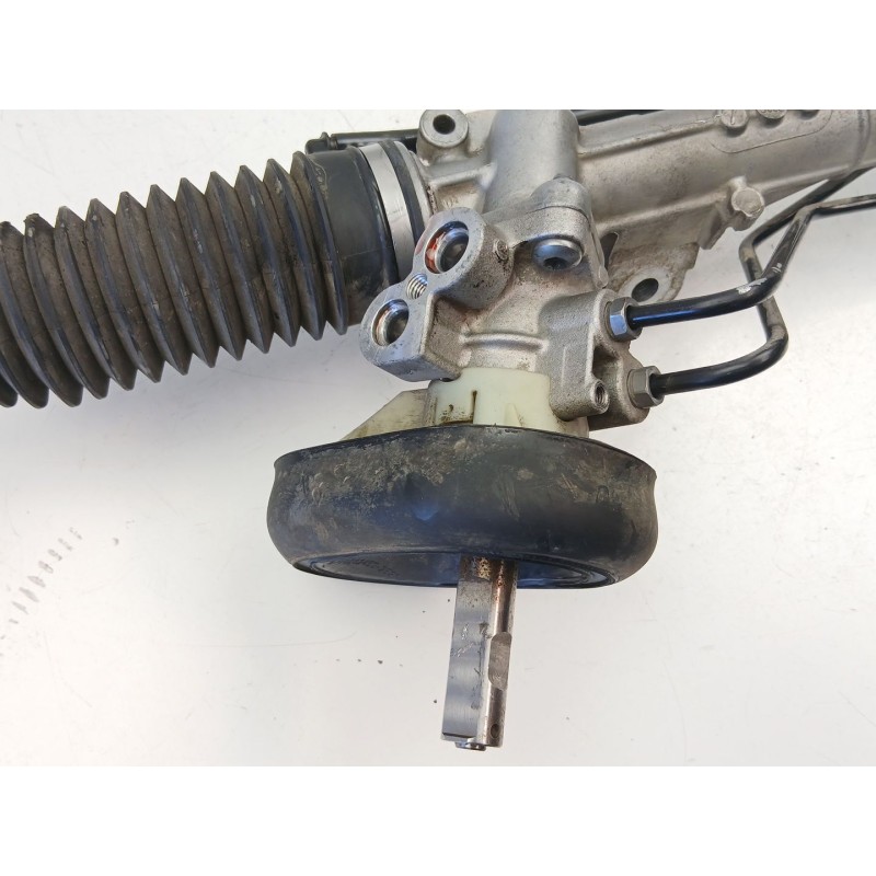 Recambio de cremallera direccion para dacia logan ii 1.5 dci / blue dci 75 referencia OEM IAM 490014306R 6900002298C 