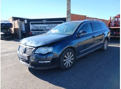 volkswagen passat b6 variant (3c5) del año 2006