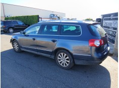 volkswagen passat b6 variant (3c5) del año 2006 2