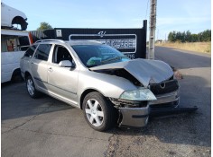 skoda octavia ii combi (1z5) del año 2006