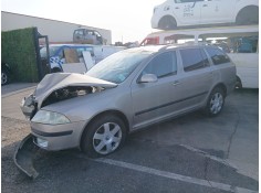 skoda octavia ii combi (1z5) del año 2006 2