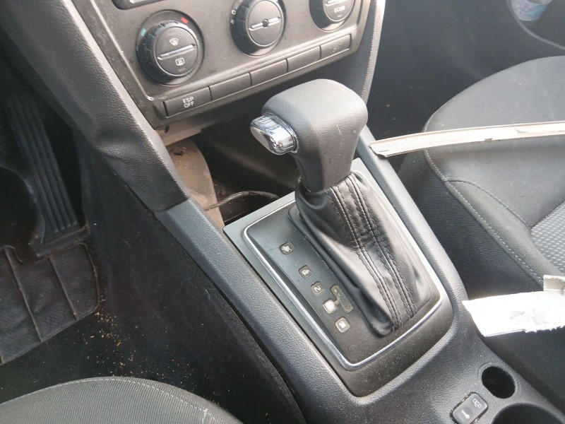 skoda octavia ii combi (1z5) del año 2006