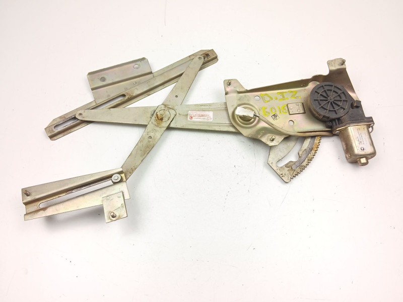 Recambio de elevalunas delantero izquierdo para lada 112 1.5 g vaz referencia OEM IAM   