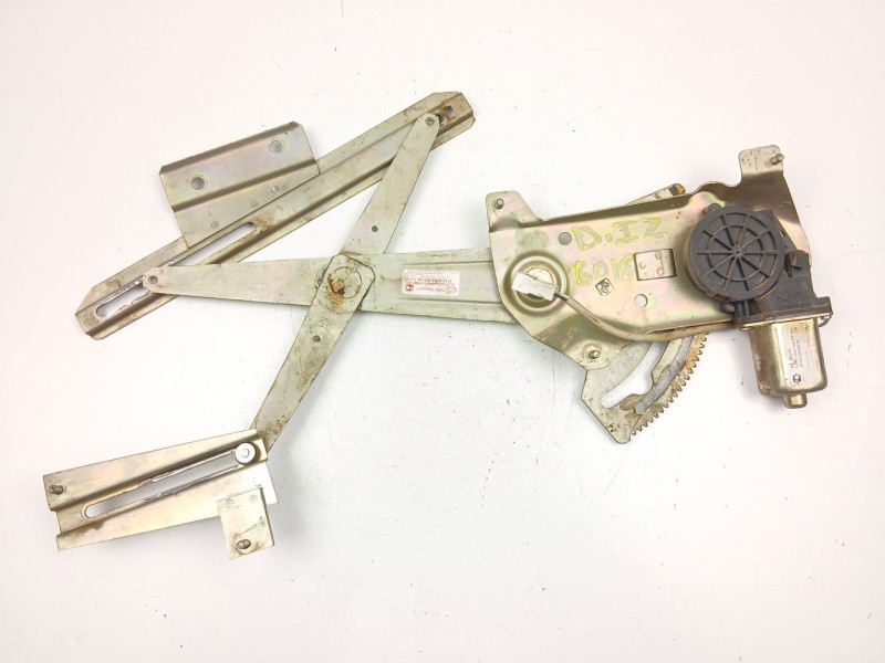 Recambio de elevalunas delantero izquierdo para lada 112 1.5 g vaz referencia OEM IAM   