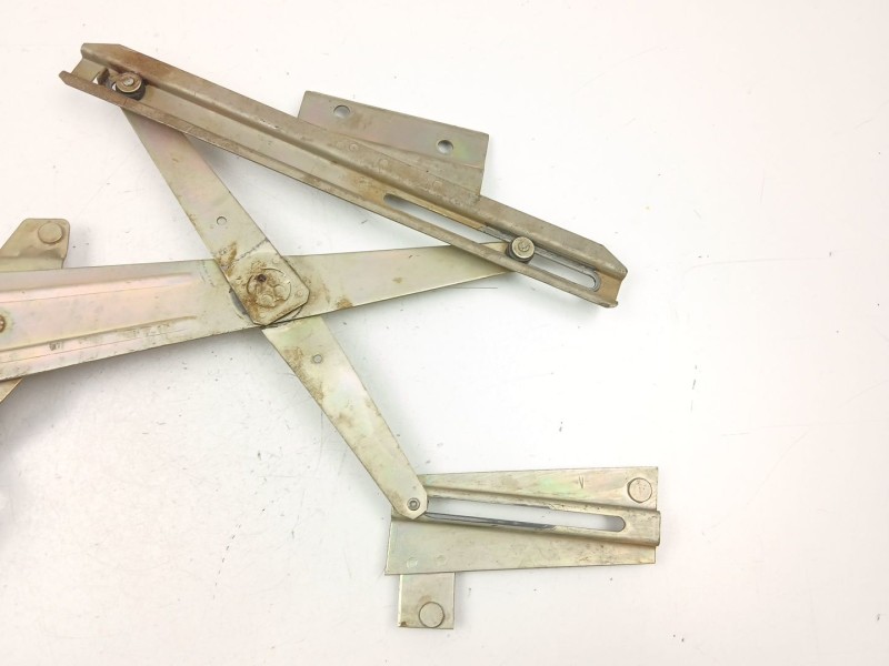Recambio de elevalunas delantero izquierdo para lada 112 1.5 g vaz referencia OEM IAM   