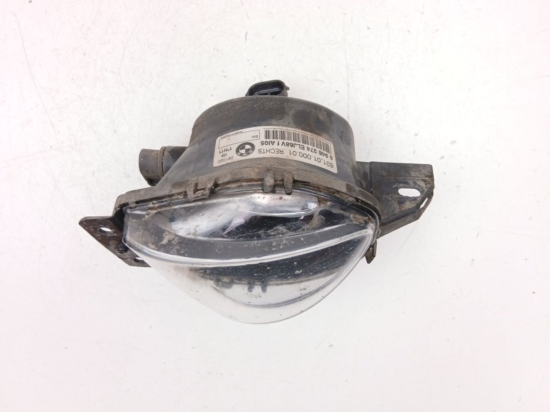 Recambio de antiniebla derecho para bmw 3 (e90) 320 d referencia OEM IAM 6948374  