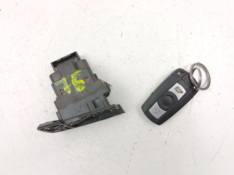 Recambio de conmutador de arranque para bmw 3 (e90) 320 d referencia OEM IAM 6954719  