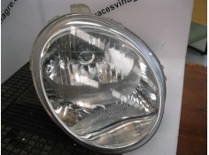 Recambio de faro dcho. : daewoo matiz : 0.8 g g/f8cv 5p [2000] para daewoo matiz 0.8 g g/f8cv referencia OEM IAM   