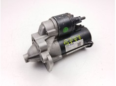 Recambio de motor arranque para dacia logan ii 1.5 dci / blue dci 75 referencia OEM IAM 233000603R 329980186 