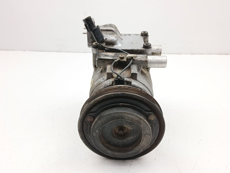 Recambio de compresor aire acondicionado para hyundai coupe ii (gk) 1.6 16v referencia OEM IAM 977012C000  