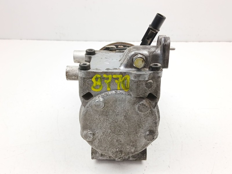 Recambio de compresor aire acondicionado para hyundai coupe ii (gk) 1.6 16v referencia OEM IAM 977012C000  