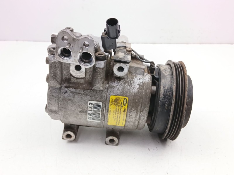 Recambio de compresor aire acondicionado para hyundai coupe ii (gk) 1.6 16v referencia OEM IAM 977012C000  