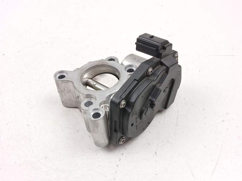 Recambio de caja mariposa para ford focus iv turnier (hp) 1.0 ecoboost mhev referencia OEM IAM H6BG9F991BA  