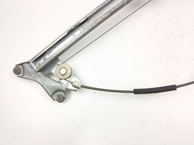 Recambio de elevalunas delantero izquierdo para hyundai coupe ii (gk) 1.6 16v referencia OEM IAM 824032C000  