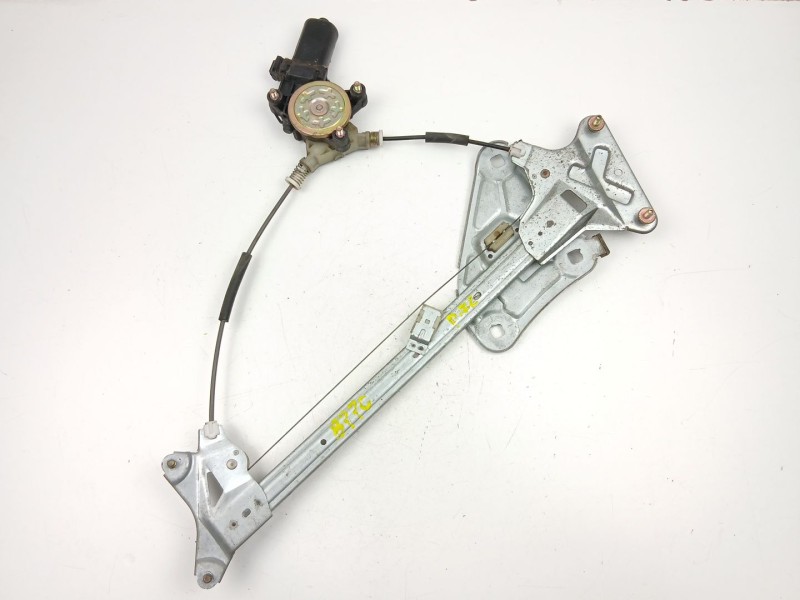 Recambio de elevalunas delantero izquierdo para hyundai coupe ii (gk) 1.6 16v referencia OEM IAM 824032C000  