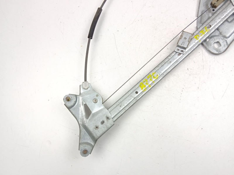 Recambio de elevalunas delantero izquierdo para hyundai coupe ii (gk) 1.6 16v referencia OEM IAM 824032C000  