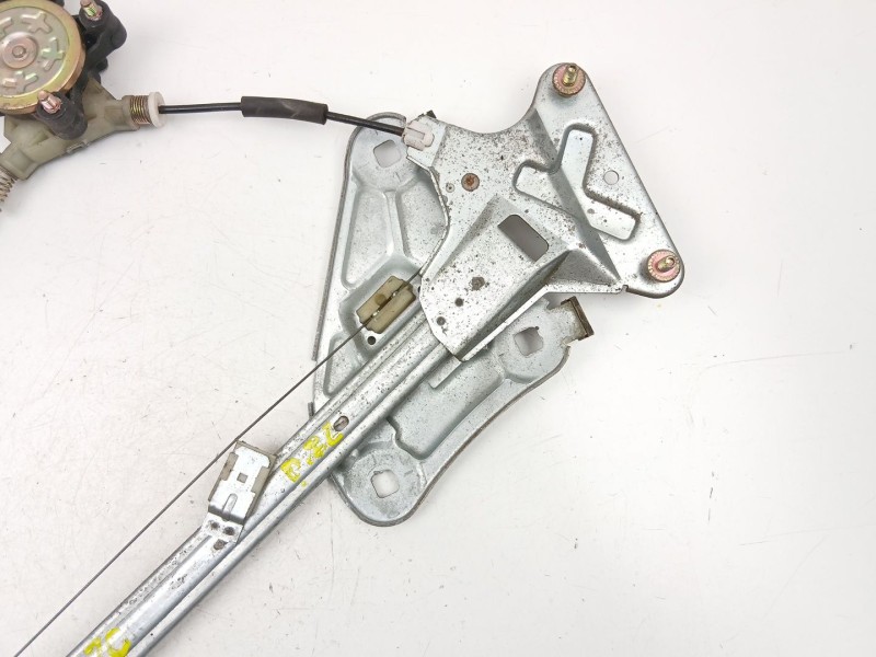 Recambio de elevalunas delantero izquierdo para hyundai coupe ii (gk) 1.6 16v referencia OEM IAM 824032C000  