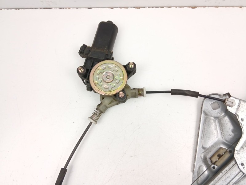 Recambio de elevalunas delantero izquierdo para hyundai coupe ii (gk) 1.6 16v referencia OEM IAM 824032C000  