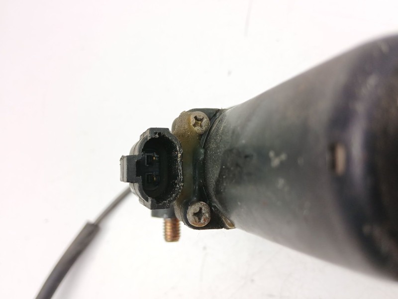 Recambio de elevalunas delantero izquierdo para hyundai coupe ii (gk) 1.6 16v referencia OEM IAM 824032C000  