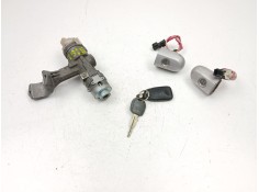 Recambio de conmutador de arranque para kia sportage ii (je_, km_) 2.0 crdi 4wd referencia OEM IAM 819102E000  