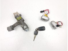 Recambio de conmutador de arranque para kia sportage ii (je_, km_) 2.0 crdi 4wd referencia OEM IAM 819102E000   2