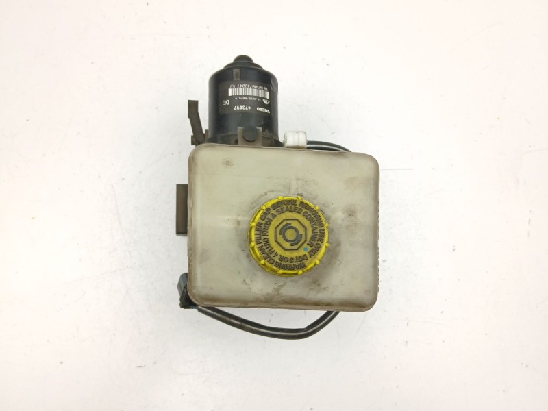 Recambio de abs para volvo 460 (464) 1.6 referencia OEM IAM 473097 10044707343 10020200744