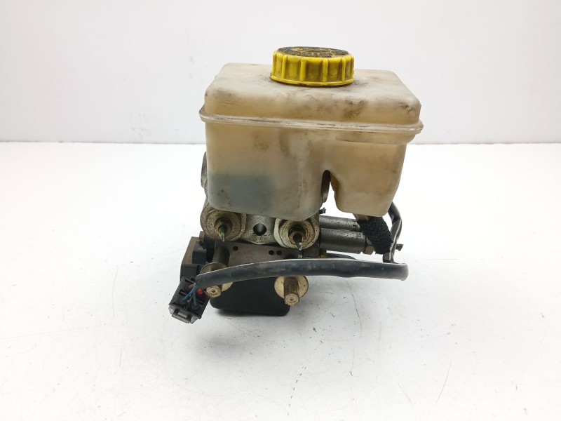 Recambio de abs para volvo 460 (464) 1.6 referencia OEM IAM 473097 10044707343 10020200744