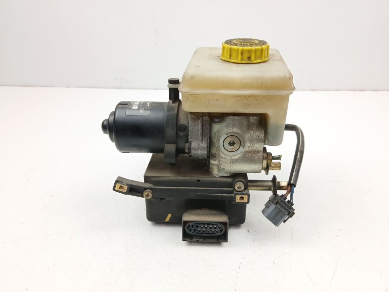 Recambio de abs para volvo 460 (464) 1.6 referencia OEM IAM 473097 10044707343 10020200744