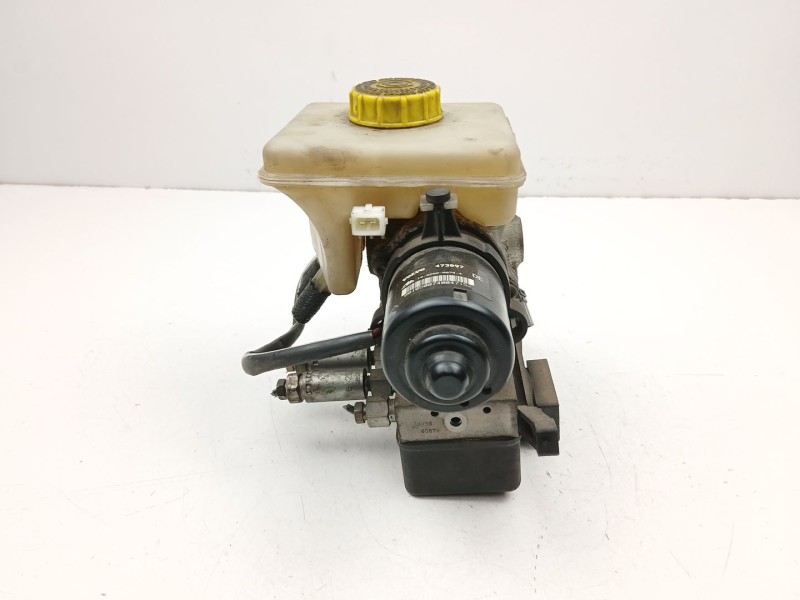 Recambio de abs para volvo 460 (464) 1.6 referencia OEM IAM 473097 10044707343 10020200744