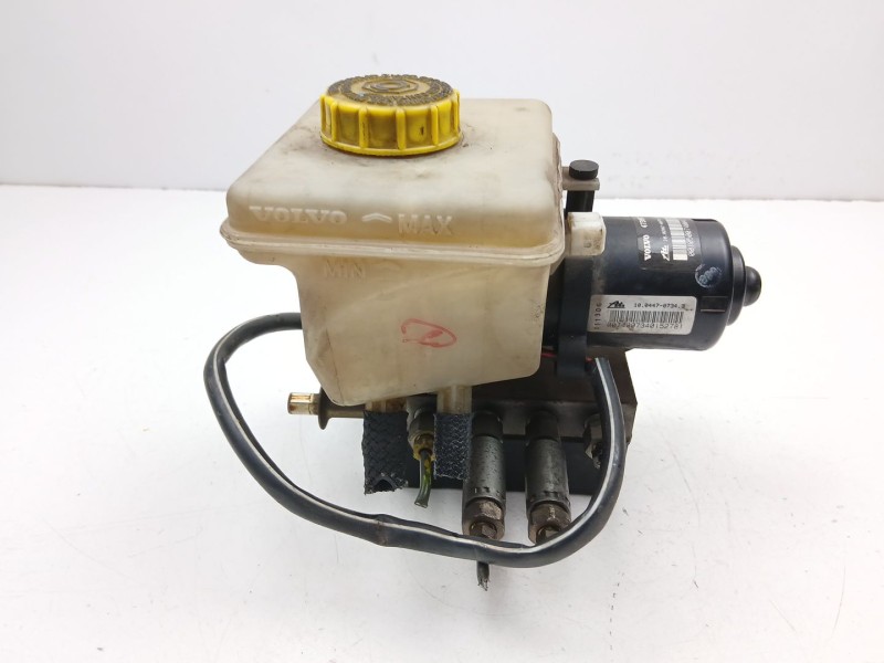 Recambio de abs para volvo 460 (464) 1.6 referencia OEM IAM 473097 10044707343 10020200744