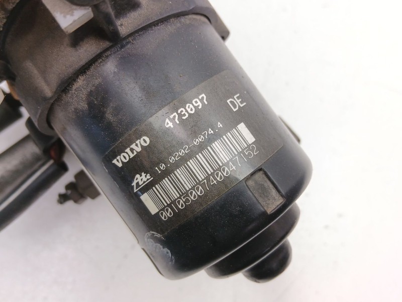 Recambio de abs para volvo 460 (464) 1.6 referencia OEM IAM 473097 10044707343 10020200744