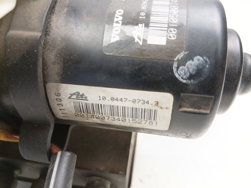 Recambio de abs para volvo 460 (464) 1.6 referencia OEM IAM 473097 10044707343 10020200744