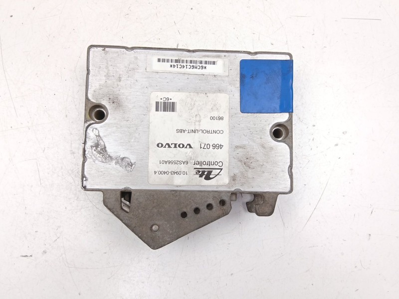 Recambio de centralita para volvo 460 (464) 1.6 referencia OEM IAM 466071 10094304004 6AS2556A01