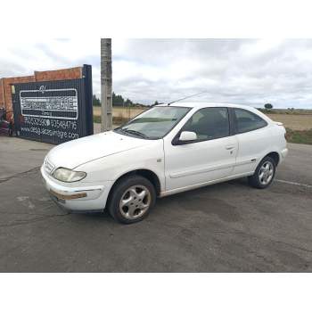 CITROËN XSARA COUPÉ (N0)