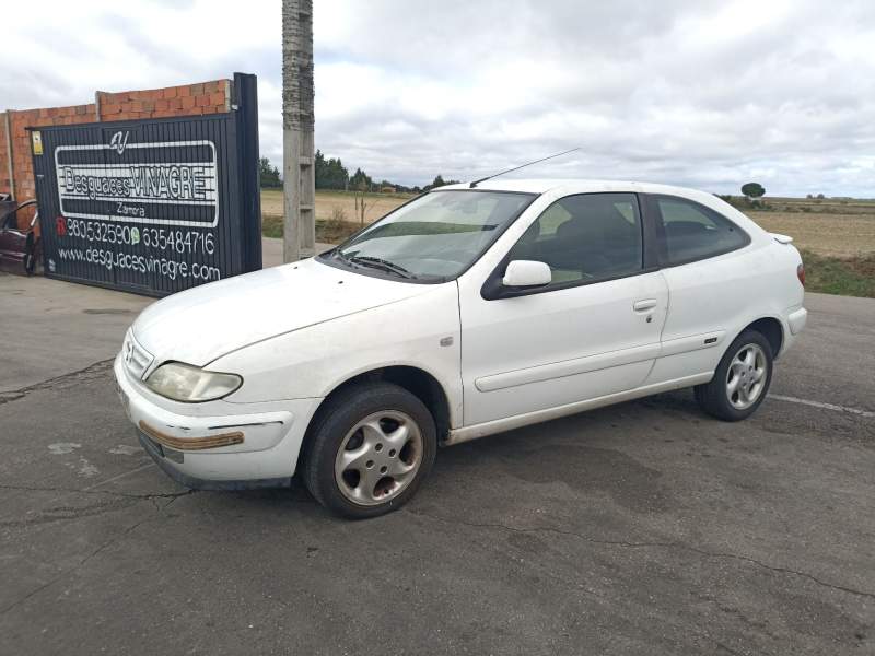CITROËN XSARA COUPÉ (N0)