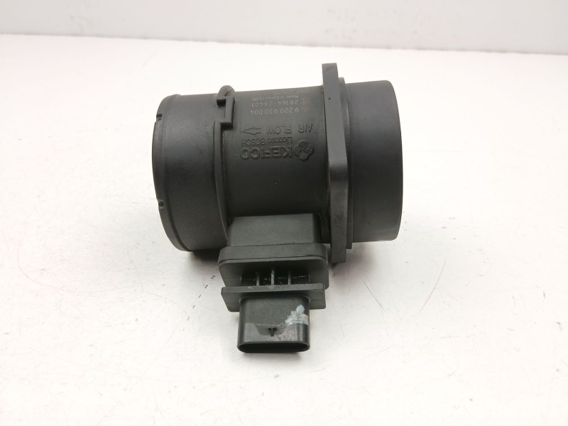 Recambio de caudalimetro para kia cee´d sw (ed) 1.6 crdi 115 referencia OEM IAM 281642A401 9220930004 