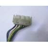 Recambio de mando luces y limpias para bmw 3 (e36) 318 tds referencia OEM IAM 011003011003  