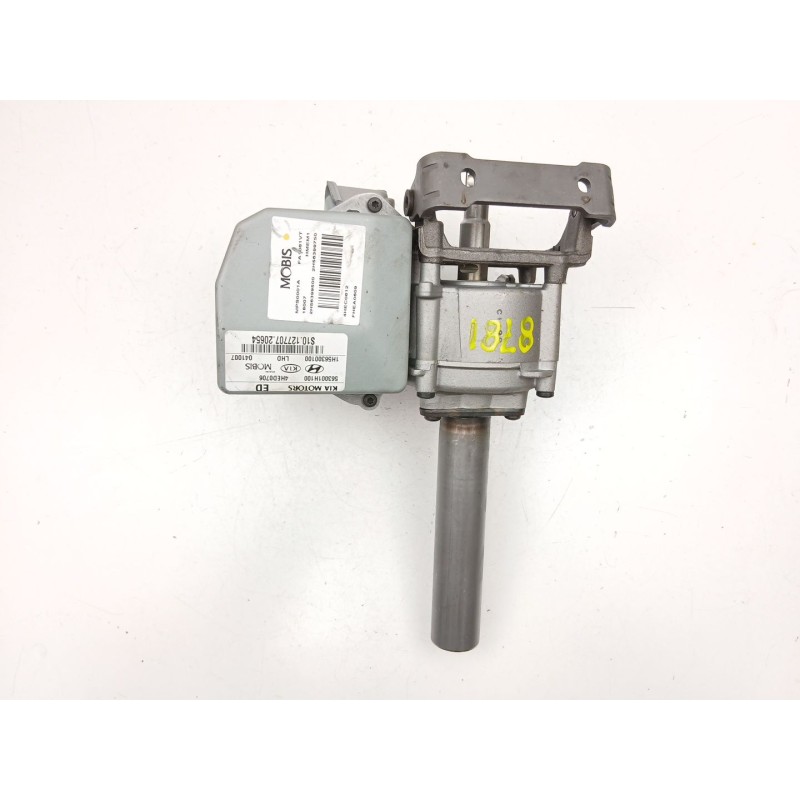 Recambio de bomba direccion electrica para kia cee´d sw (ed) 1.6 crdi 115 referencia OEM IAM 563001H100  