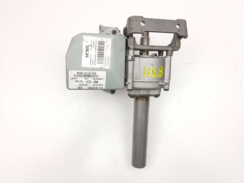 Recambio de bomba direccion electrica para kia cee´d sw (ed) 1.6 crdi 115 referencia OEM IAM 563001H100  