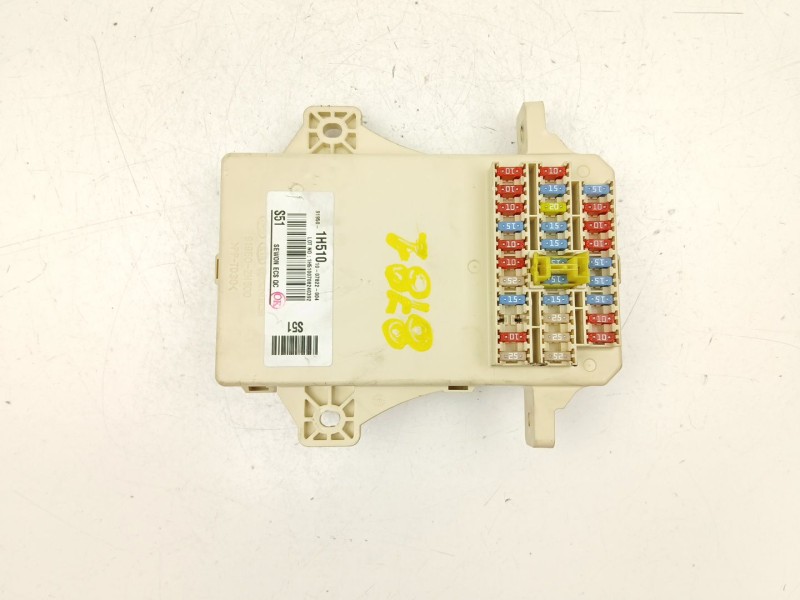 Recambio de bsi para kia cee´d sw (ed) 1.6 crdi 115 referencia OEM IAM 919501H510  