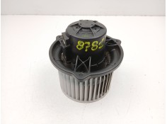 Recambio de motor calefaccion para kia cee´d sw (ed) 1.6 crdi 115 referencia OEM IAM 971131H000  