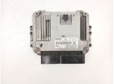 Recambio de centralita para kia cee´d sw (ed) 1.6 crdi 115 referencia OEM IAM 391032A715 0281013399  2