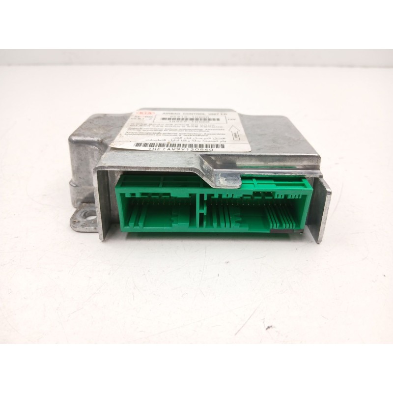 Recambio de centralita airbag para kia cee´d sw (ed) 1.6 crdi 115 referencia OEM IAM 959101H000 1H95910000 