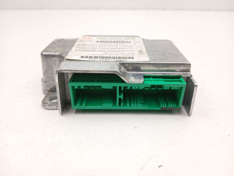 Recambio de centralita airbag para kia cee´d sw (ed) 1.6 crdi 115 referencia OEM IAM 959101H000 1H95910000 