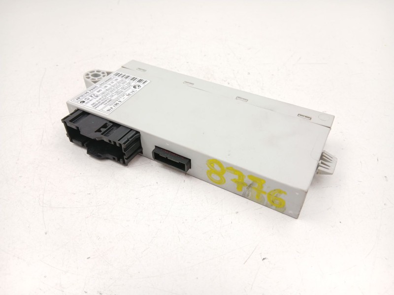Recambio de centralita confort para bmw 3 (e90) 320 d referencia OEM IAM 61356981416  