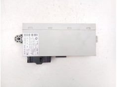Recambio de centralita confort para bmw 3 (e90) 320 d referencia OEM IAM 61356981416   2