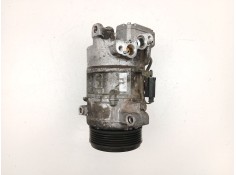 Recambio de compresor aire acondicionado para bmw 3 (e90) 320 d referencia OEM IAM 64526935613 4471809592  2