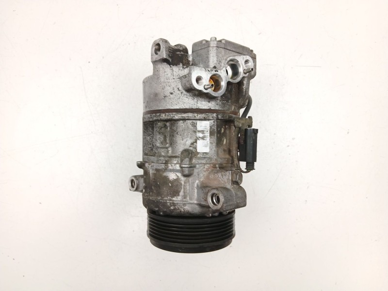 Recambio de compresor aire acondicionado para bmw 3 (e90) 320 d referencia OEM IAM 64526935613 4471809592 