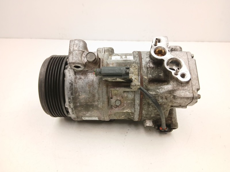 Recambio de compresor aire acondicionado para bmw 3 (e90) 320 d referencia OEM IAM 64526935613 4471809592 